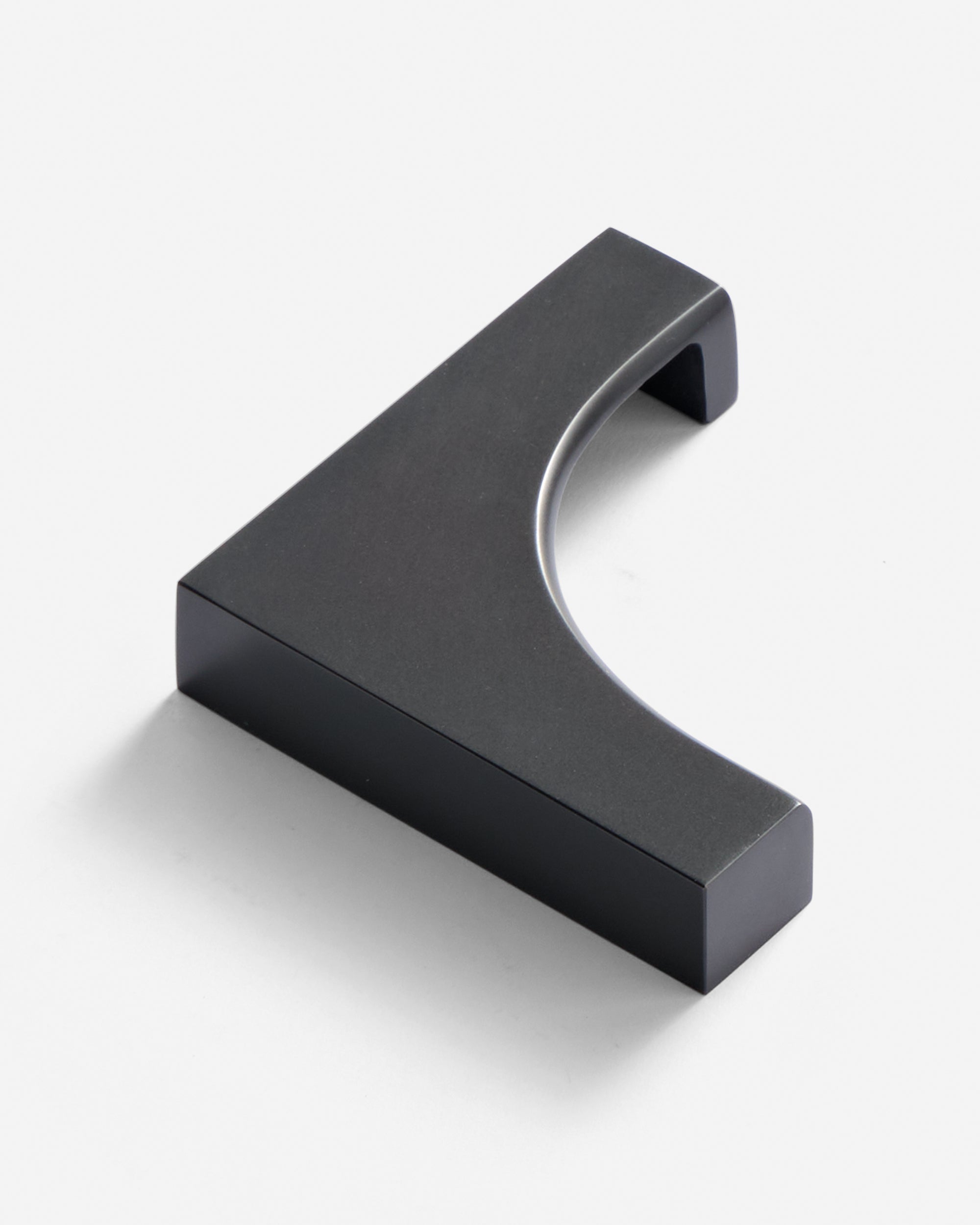 #finish_blackened brass