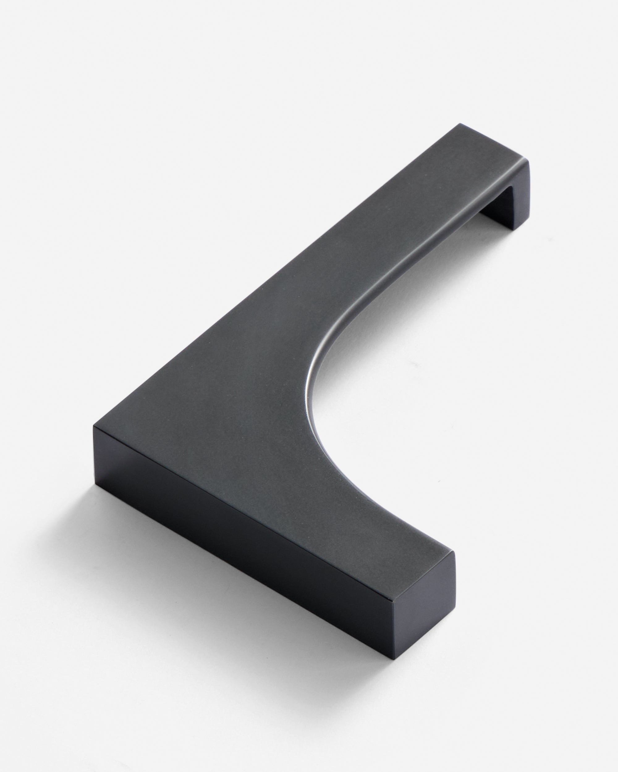 #finish_blackened brass