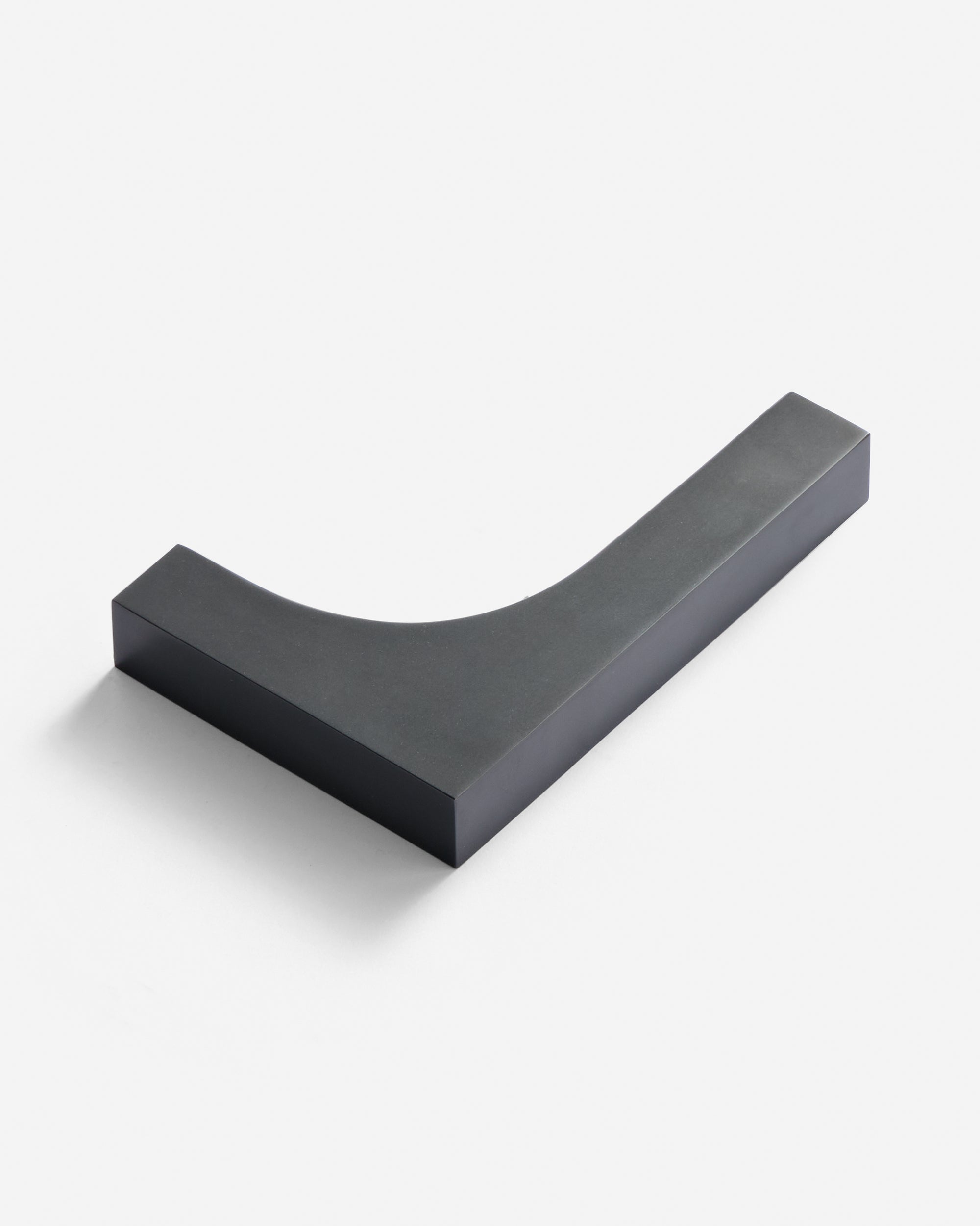 #finish_blackened brass