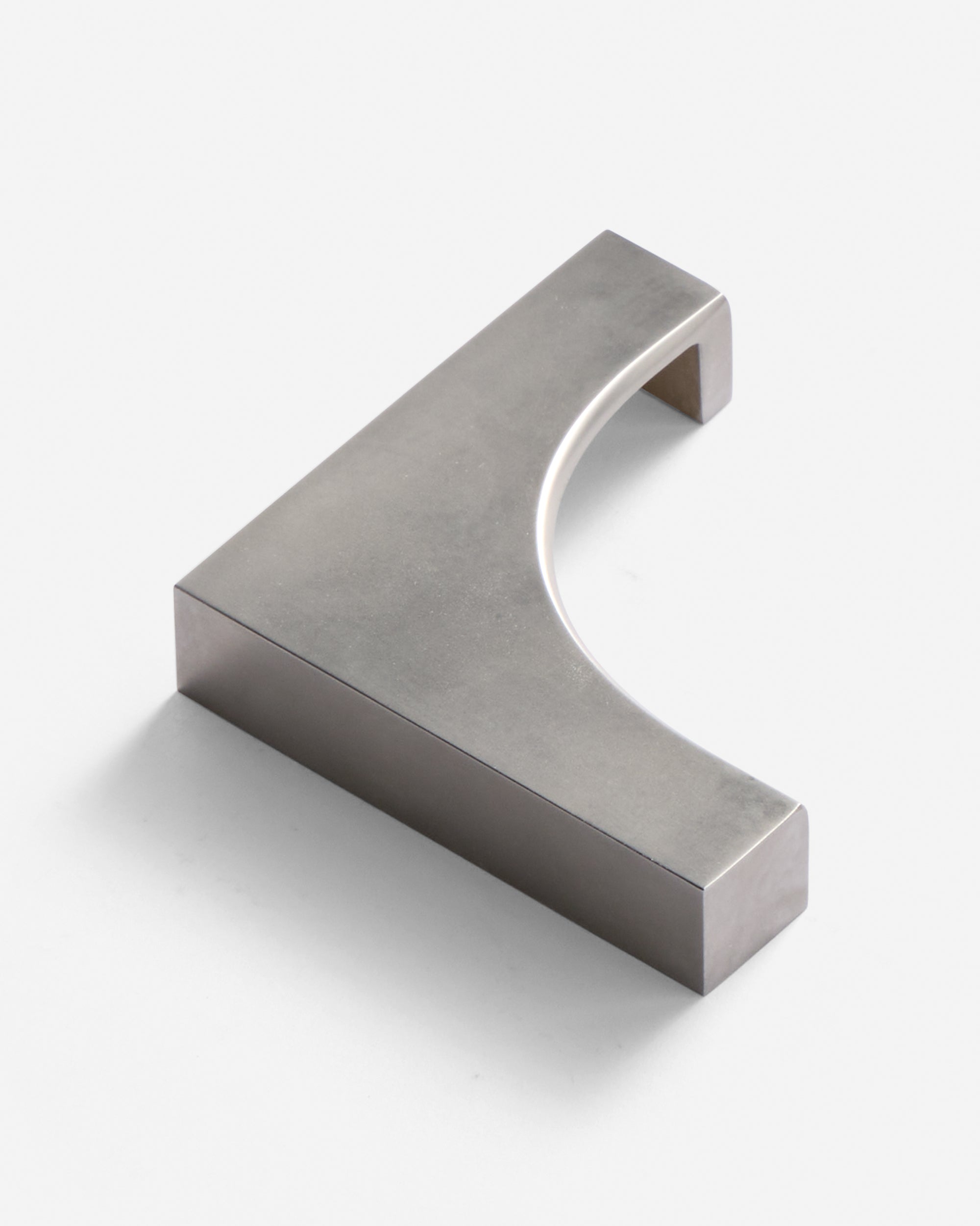 #finish_luxe nickel