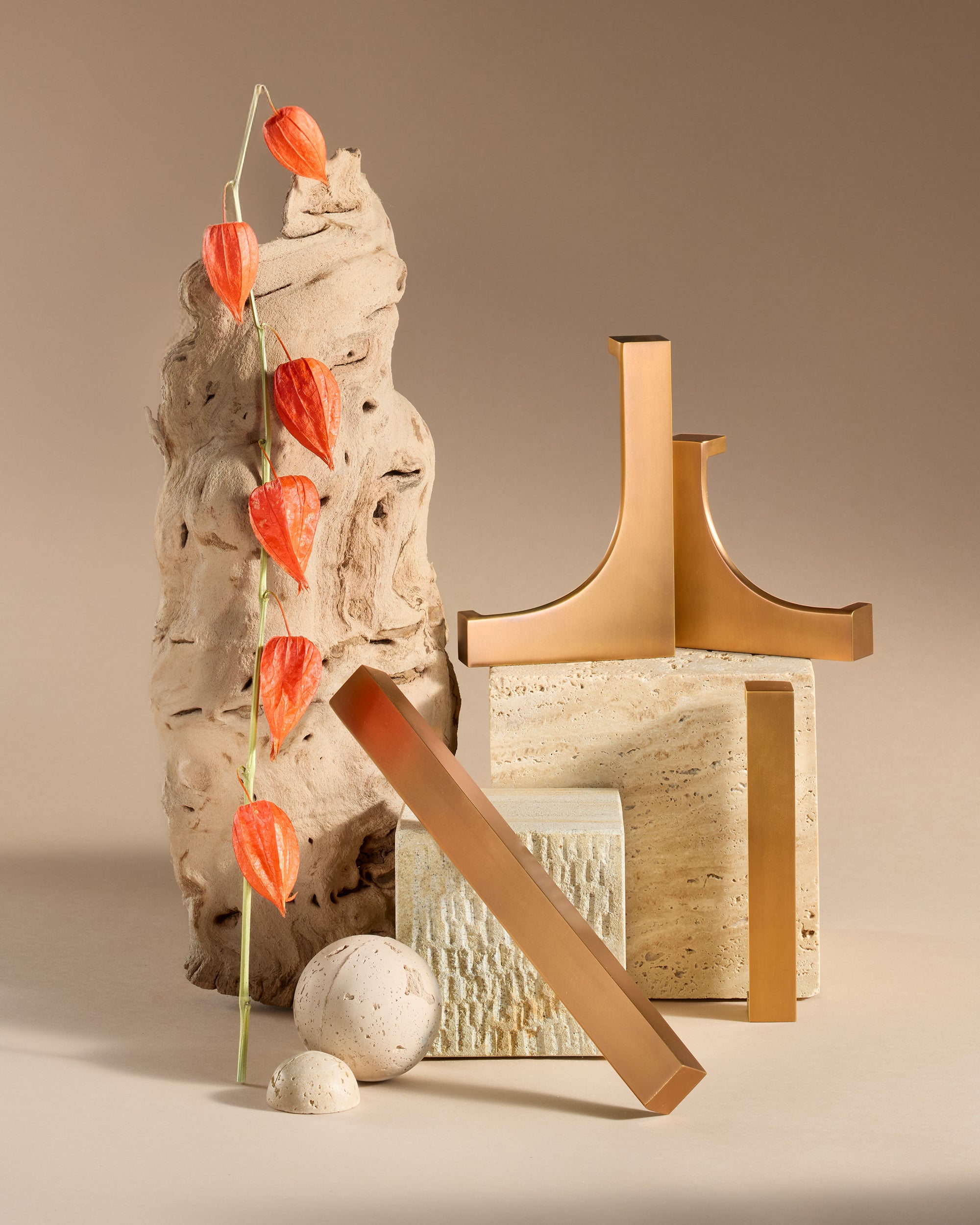 Avalon Corner Cabinet Pull, 4"