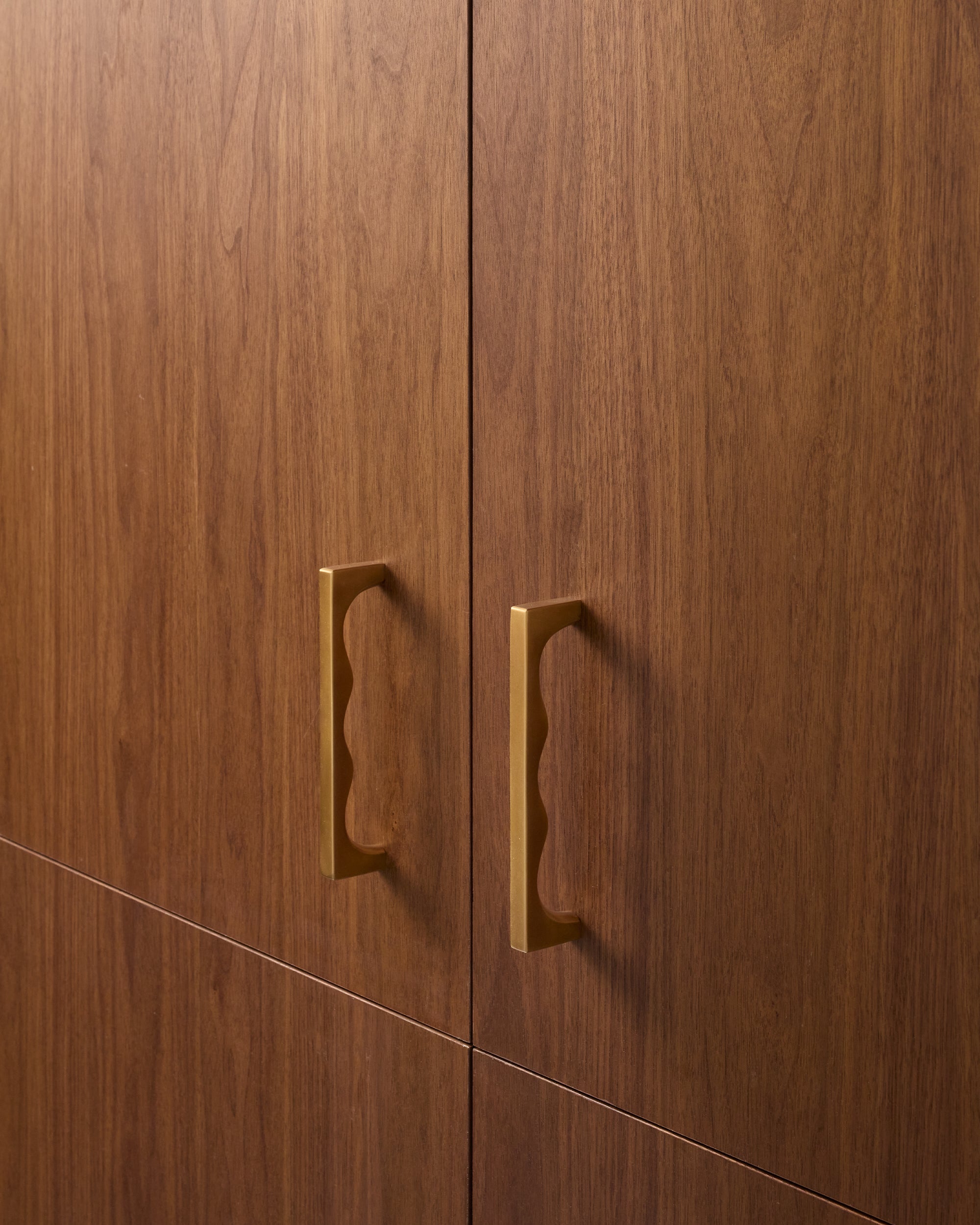 #finish_aged brass