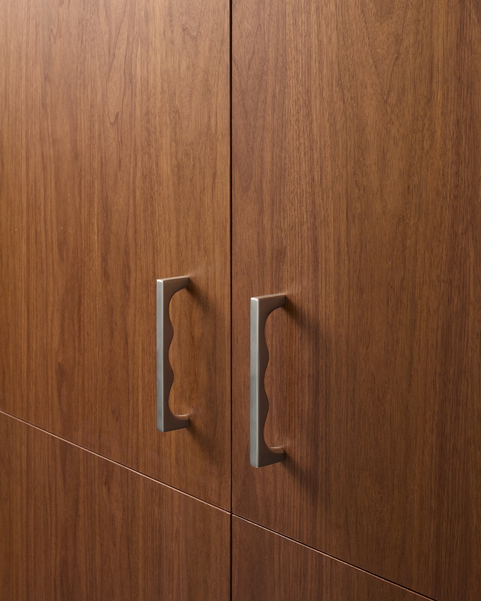 #finish_luxe nickel