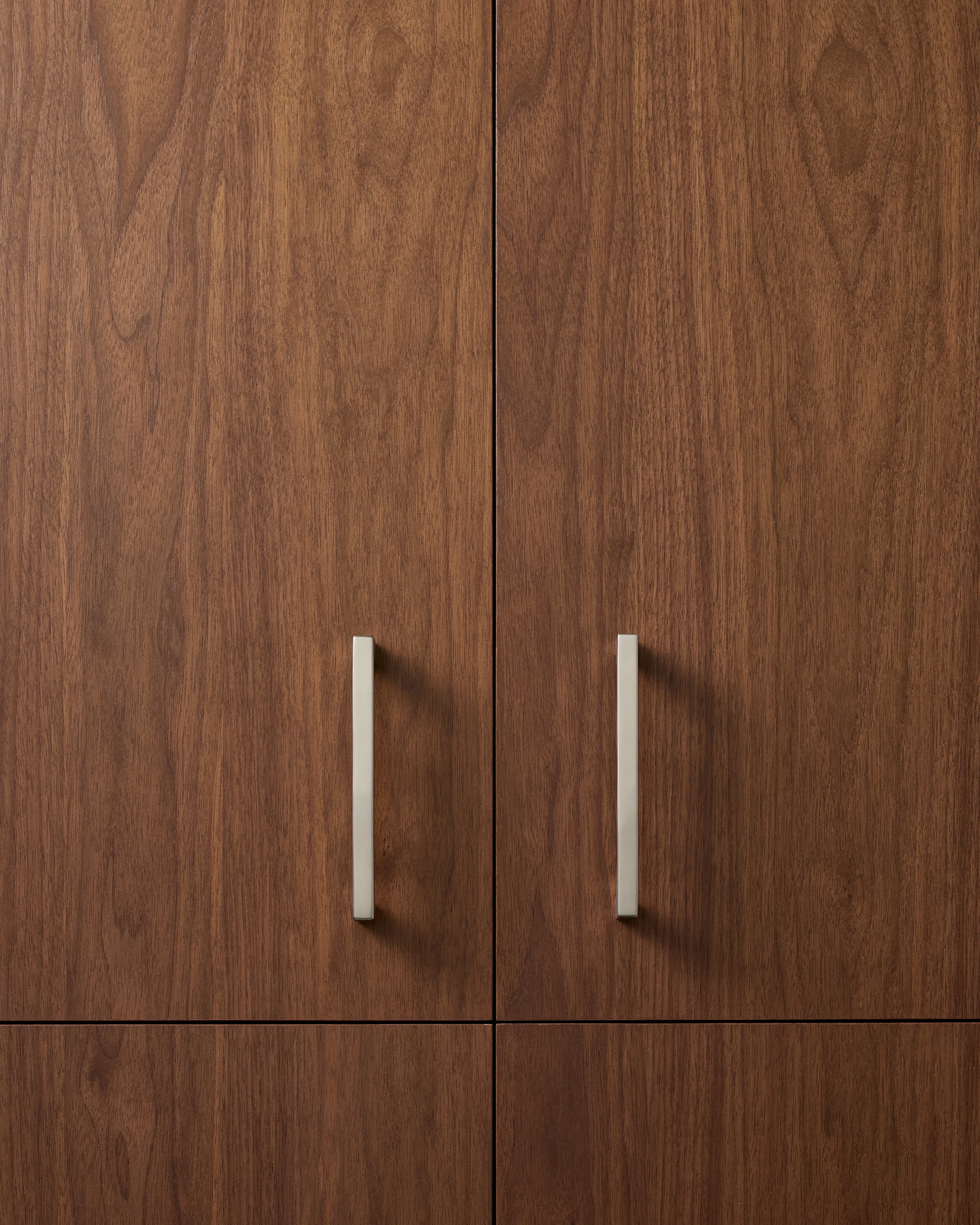 #finish_luxe nickel