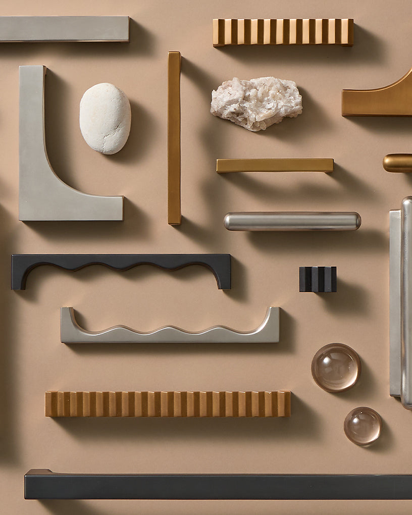 Descanso Cabinet Pull