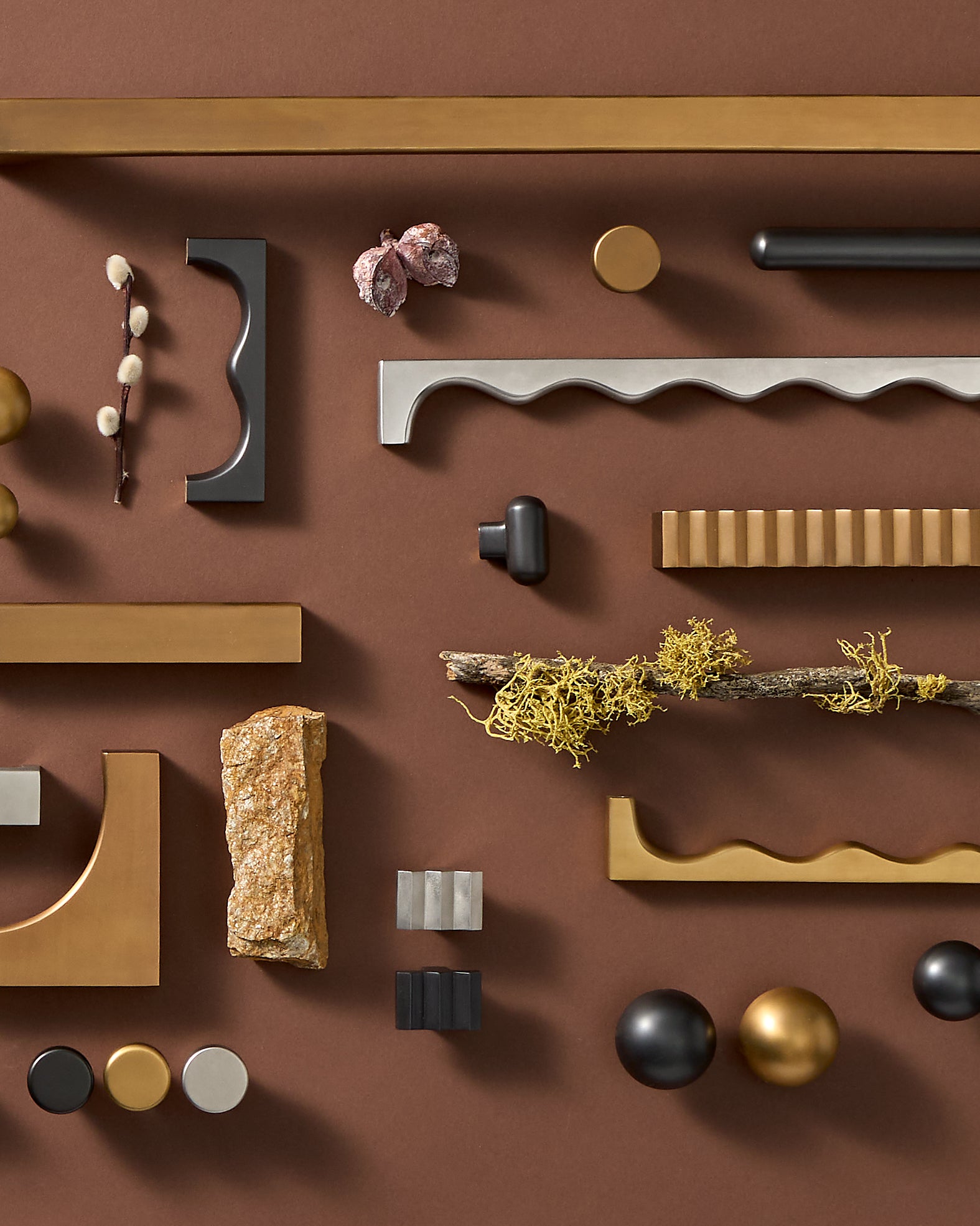 Descanso Cabinet Pull