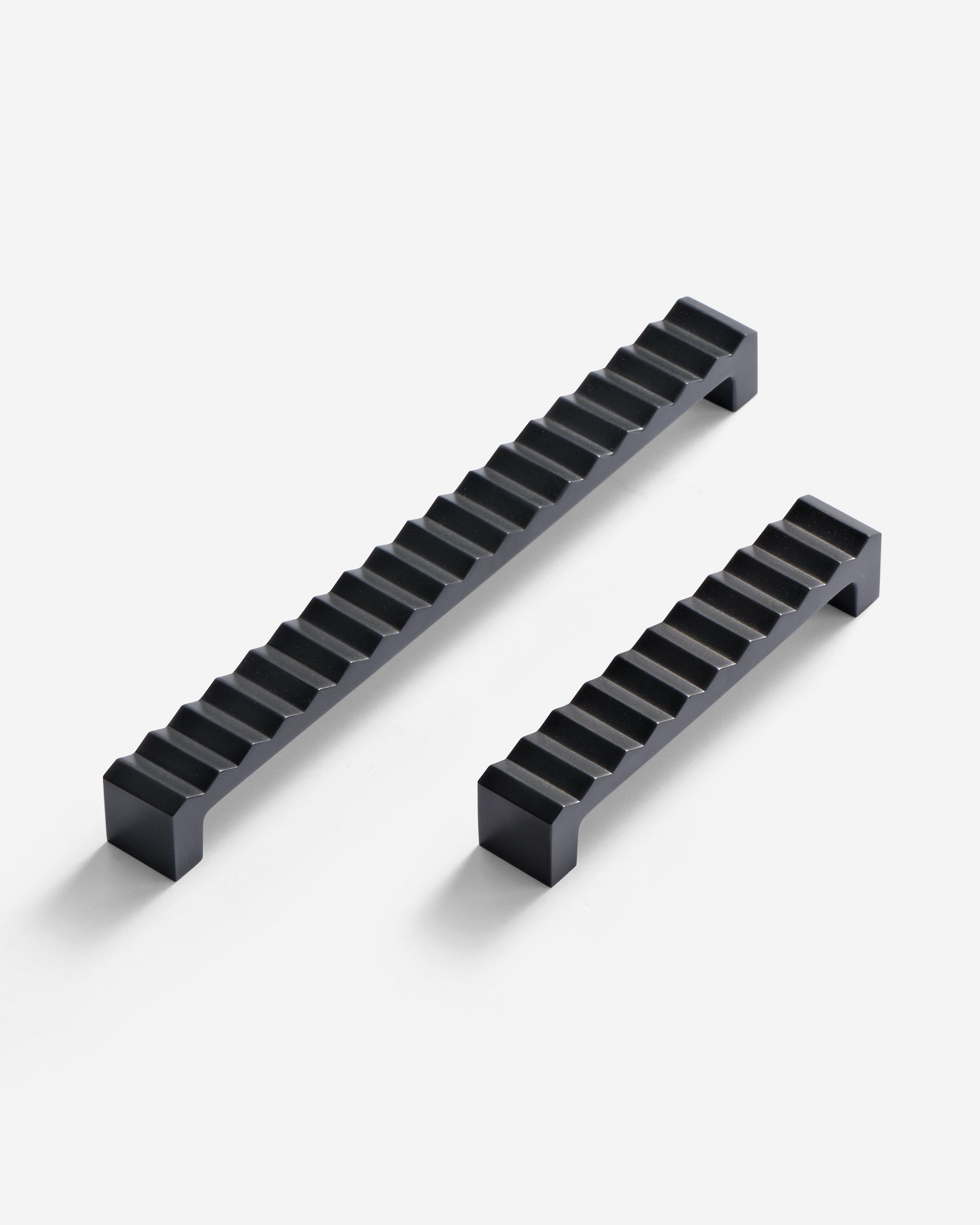 #finish_blackened brass