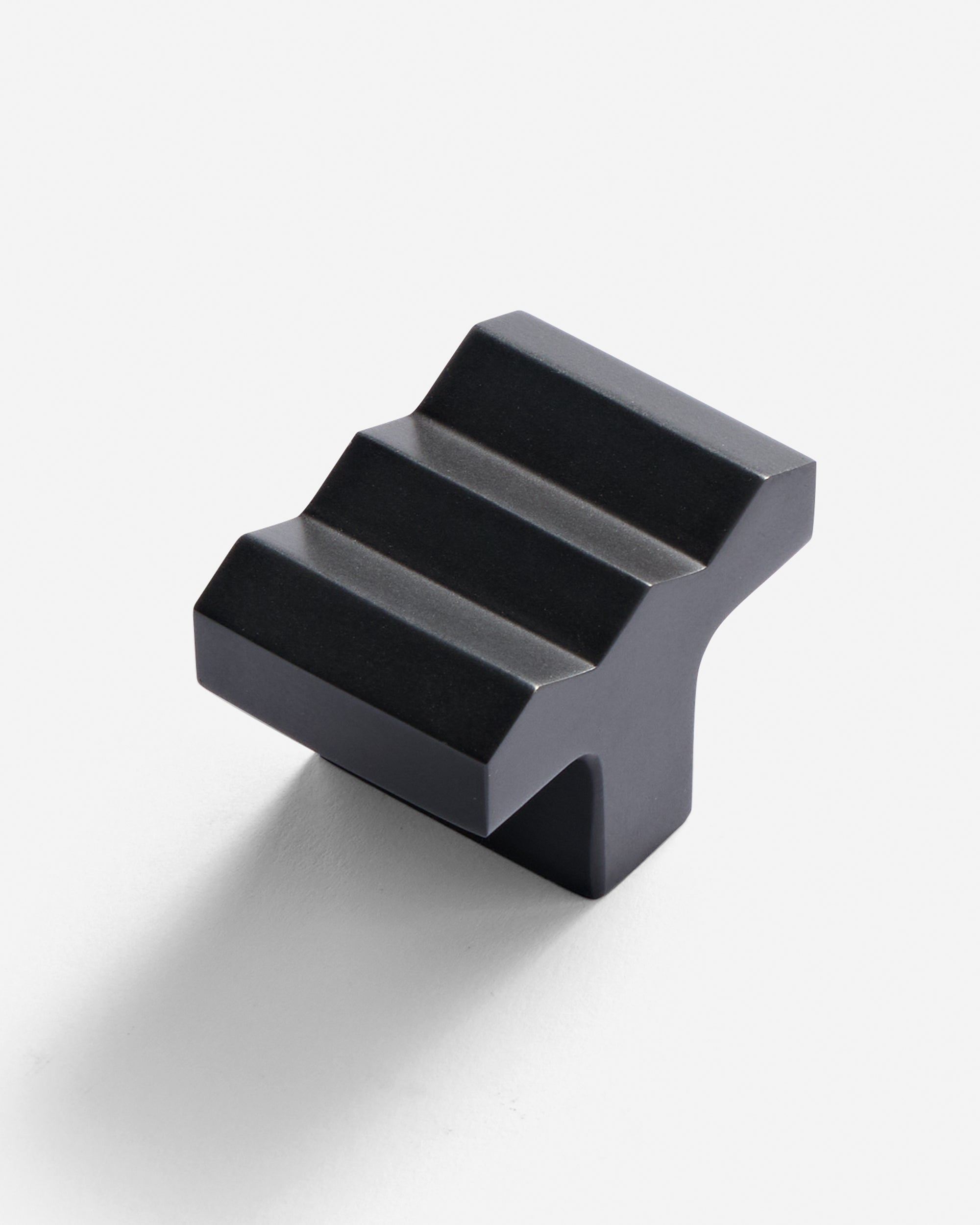 #finish_blackened brass