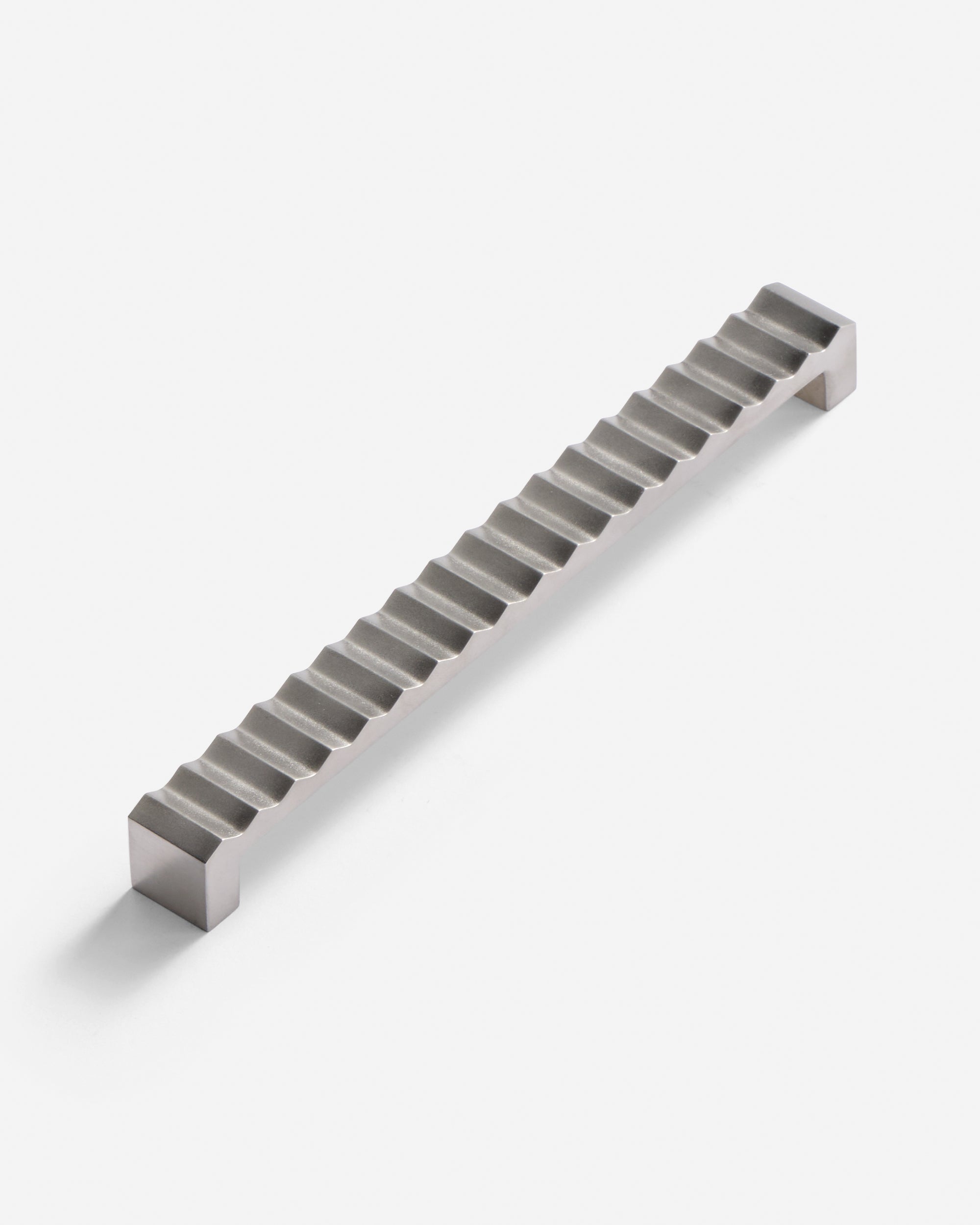 #finish_luxe nickel