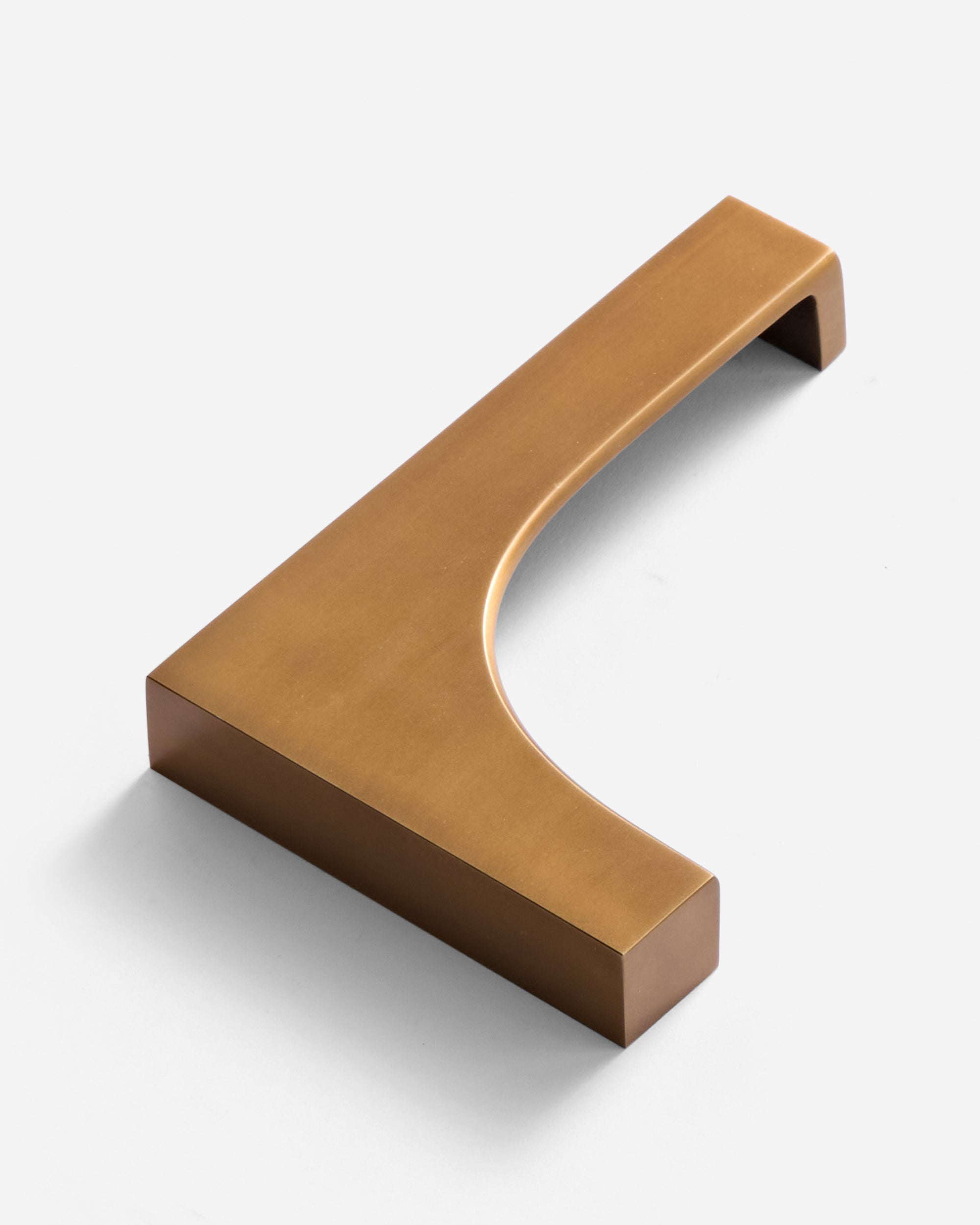 #finish_aged brass