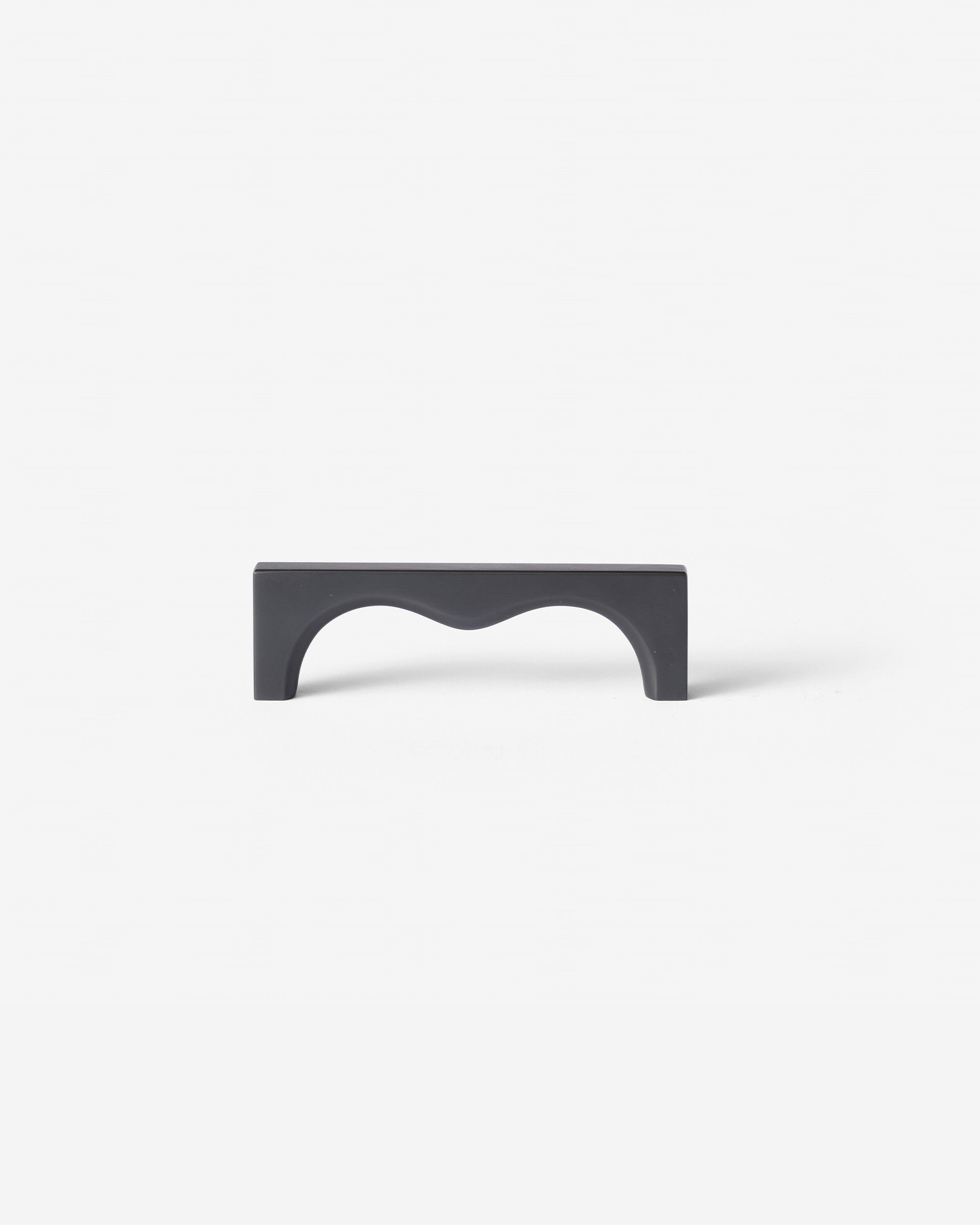 #finish_blackened brass