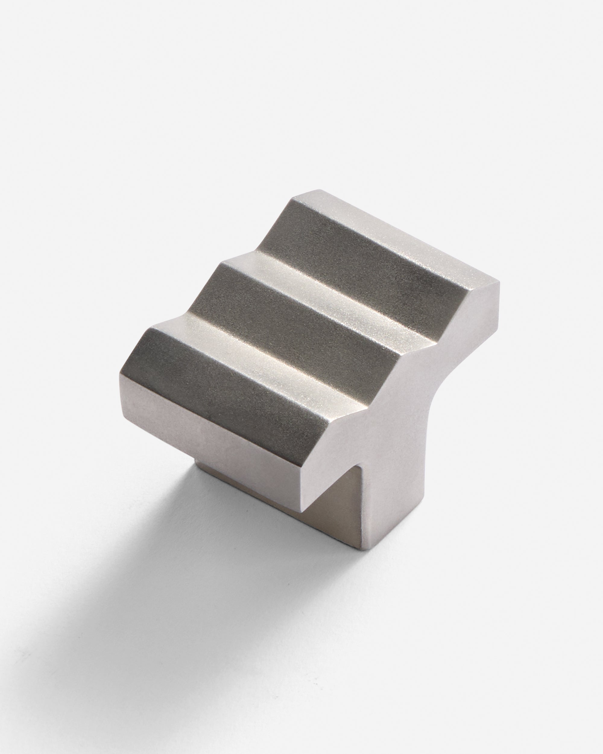 #finish_luxe nickel